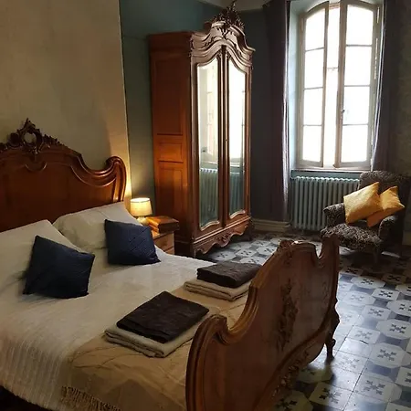 Bed and Breakfast La Scierie à Quillan Extérieur photo