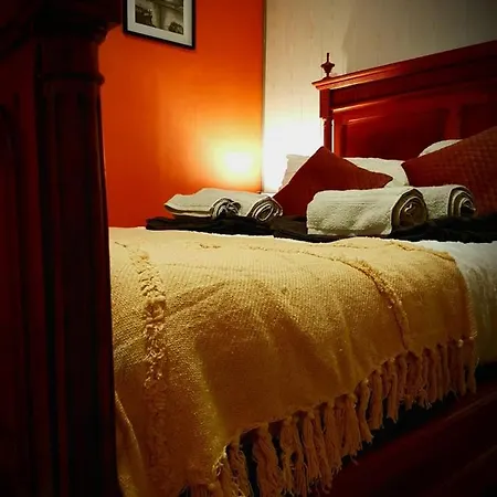 Bed and Breakfast La Scierie à Quillan Extérieur photo