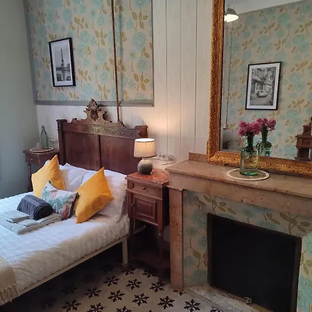 Bed and Breakfast La Scierie à Quillan Extérieur photo