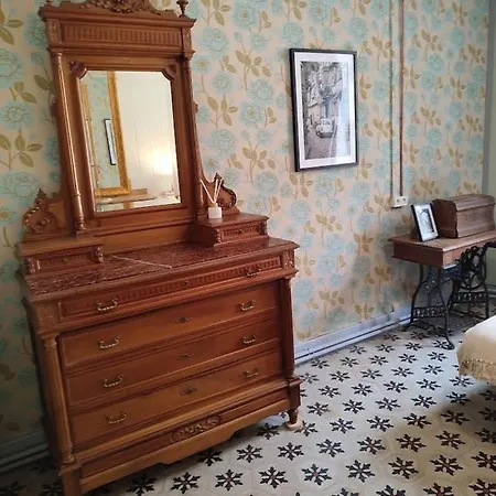 Bed and Breakfast La Scierie à Quillan Extérieur photo