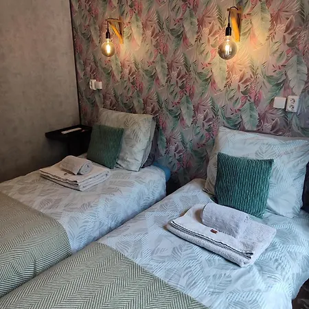 Bed and Breakfast La Scierie à Quillan Extérieur photo
