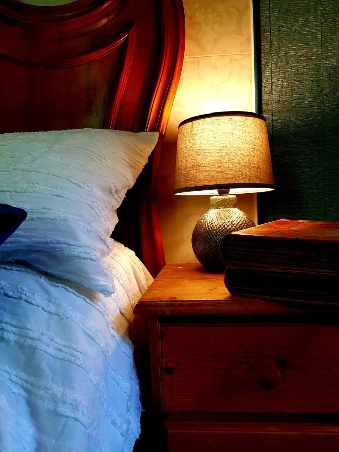 La Scierie Bed & Breakfast