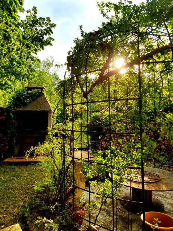 Bed & Breakfast La Scierie *