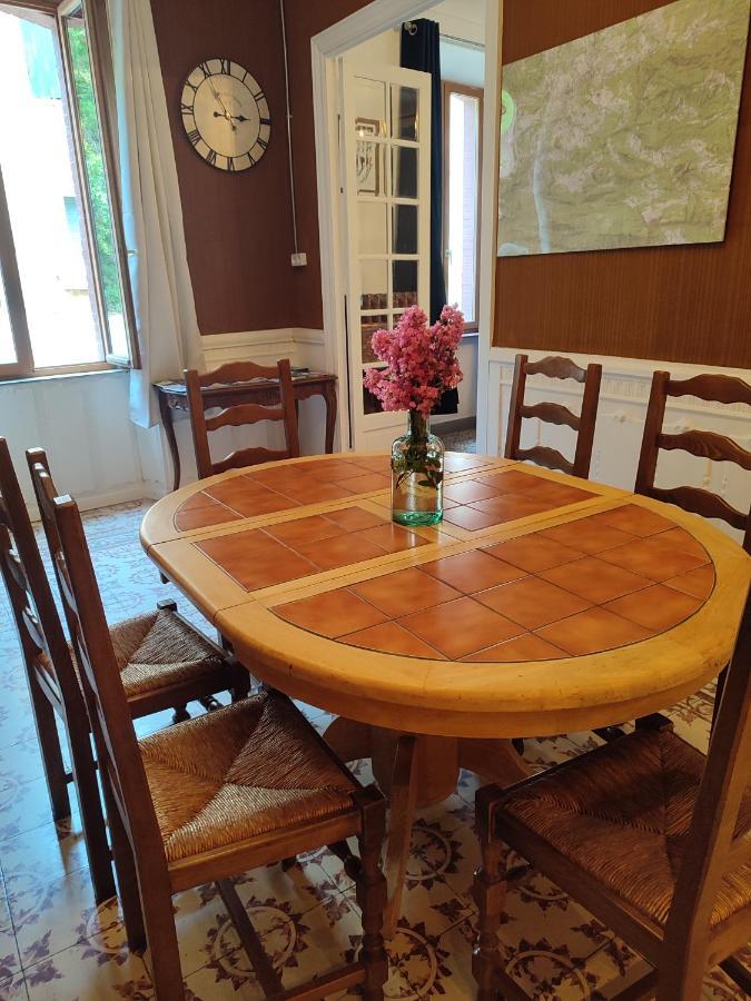 La Scierie Bed & Breakfast Quillan