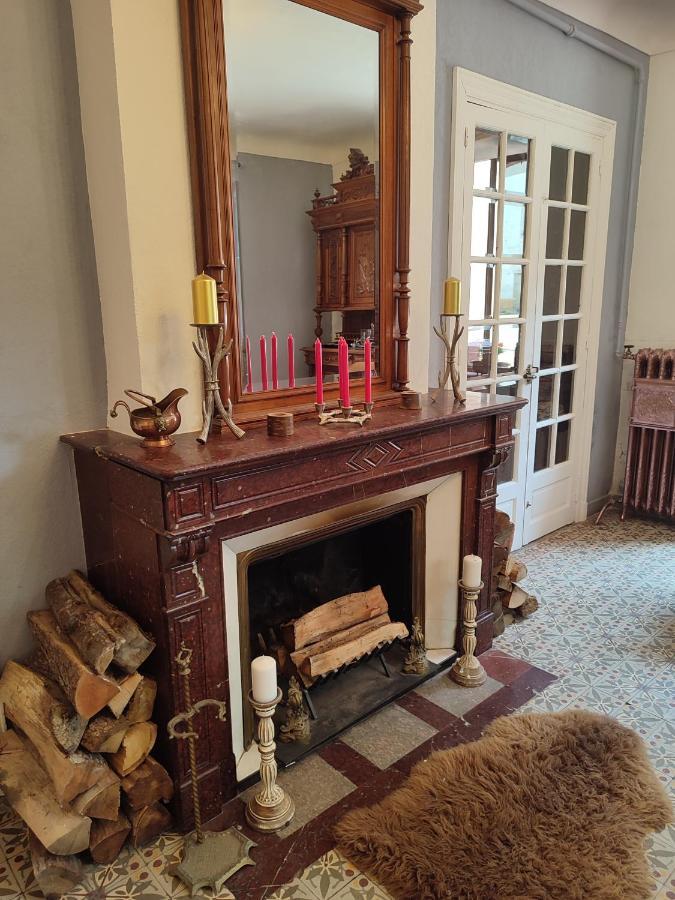 La Scierie Bed & Breakfast *