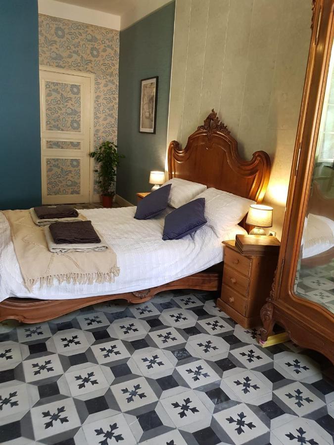 La Scierie Bed & Breakfast Quillan