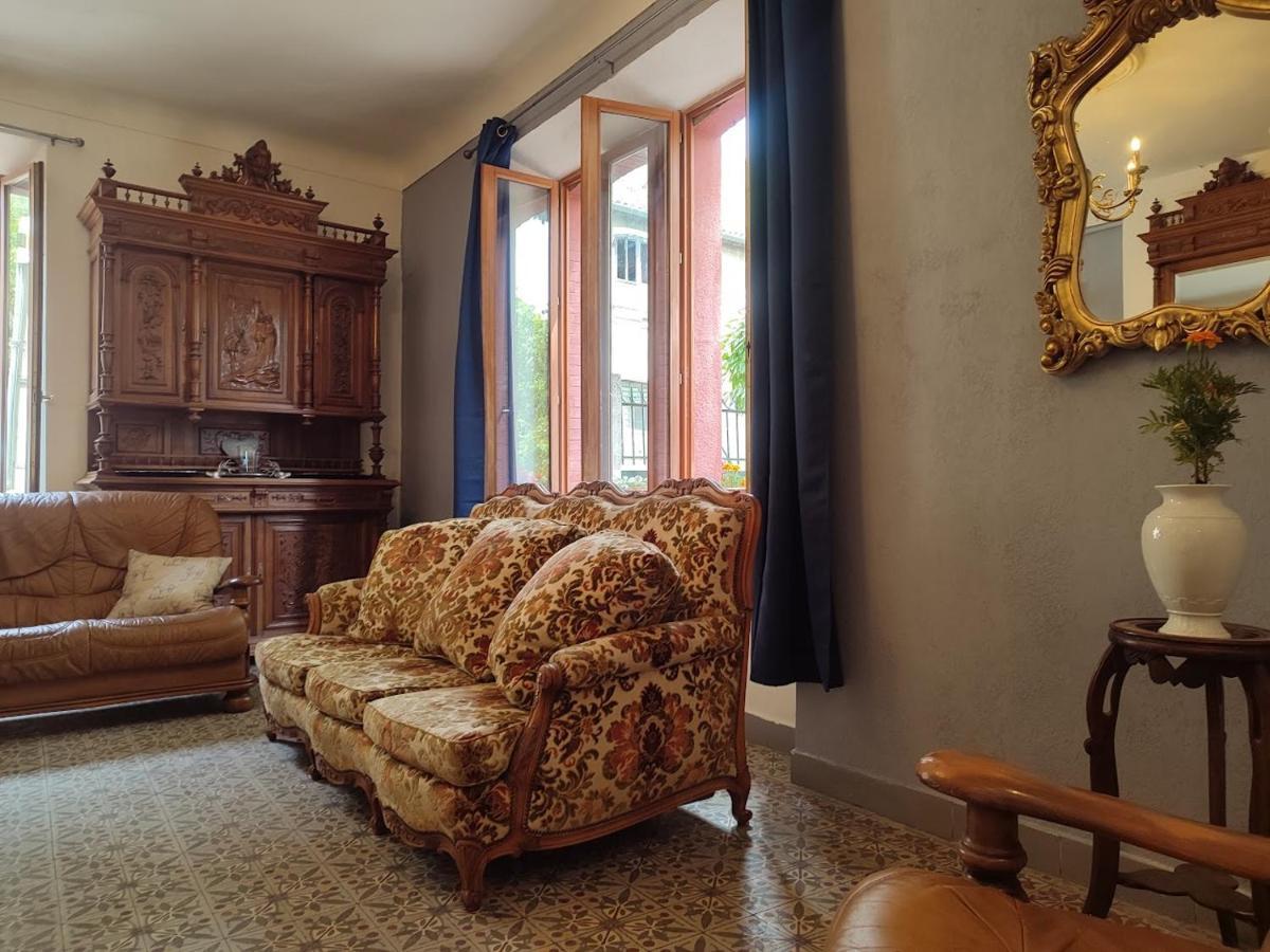 Bed & Breakfast La Scierie Quillan