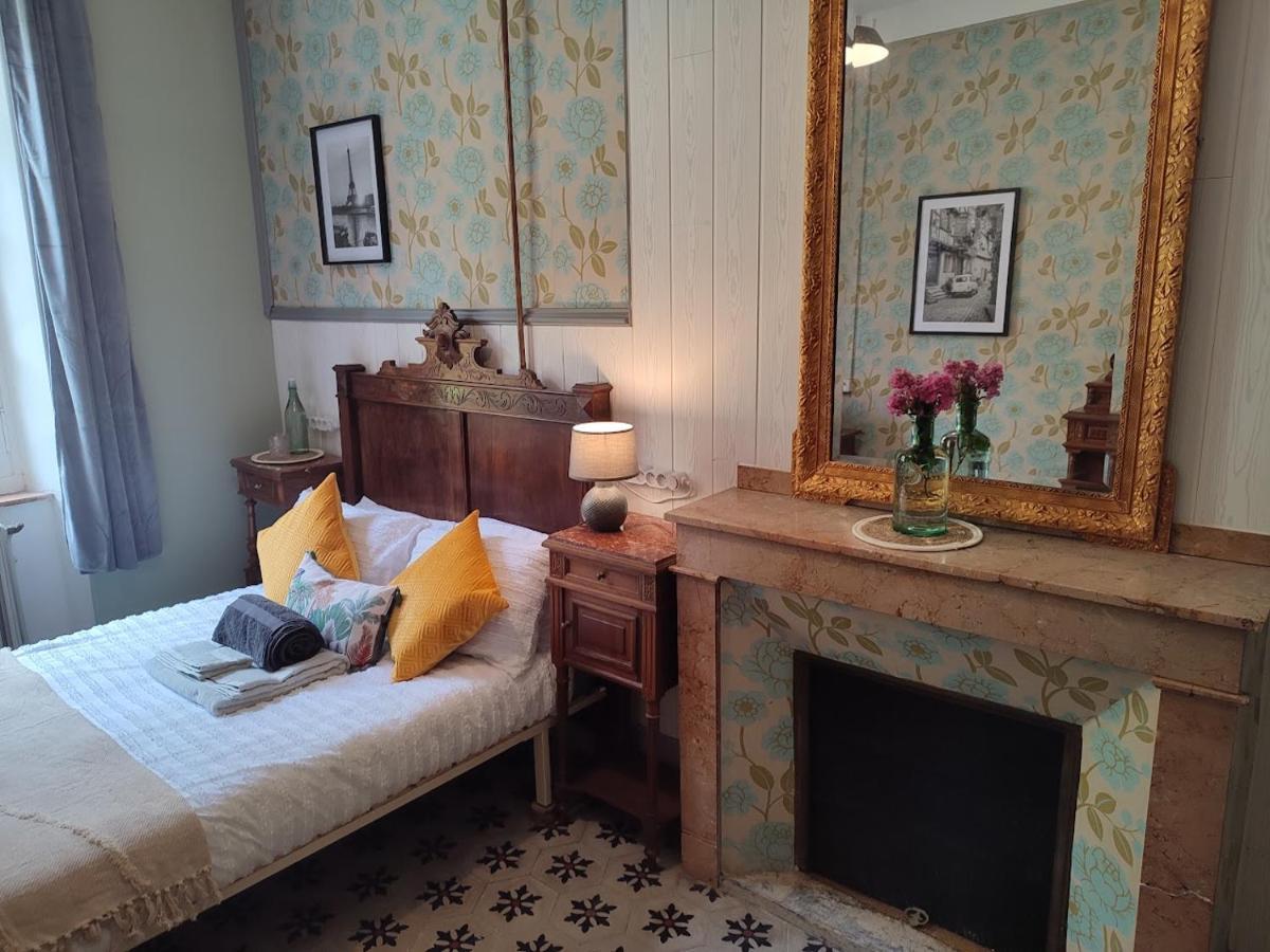 La Scierie Bed & Breakfast Quillan