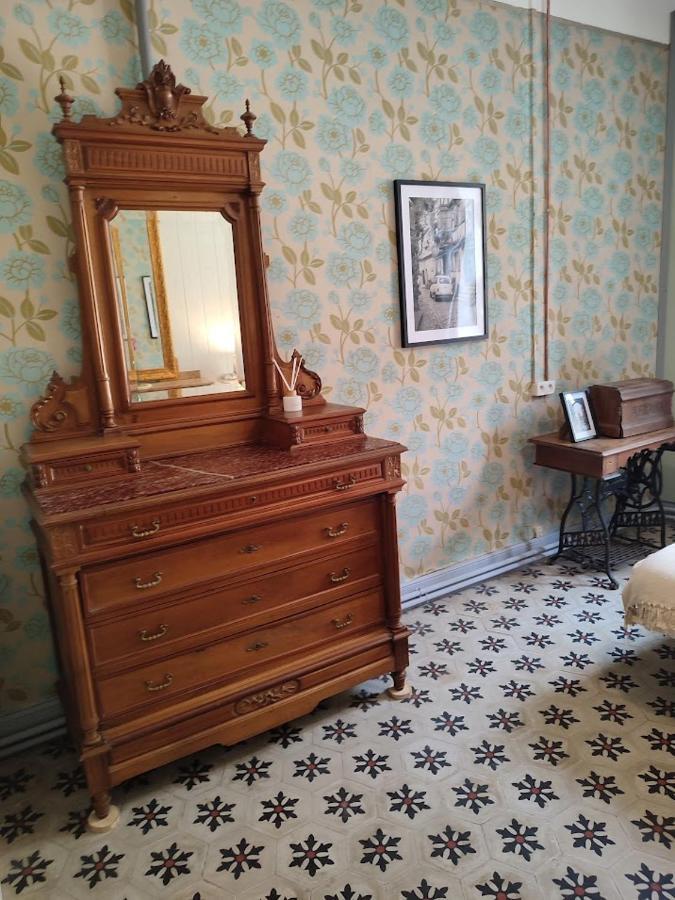 La Scierie Bed & Breakfast *