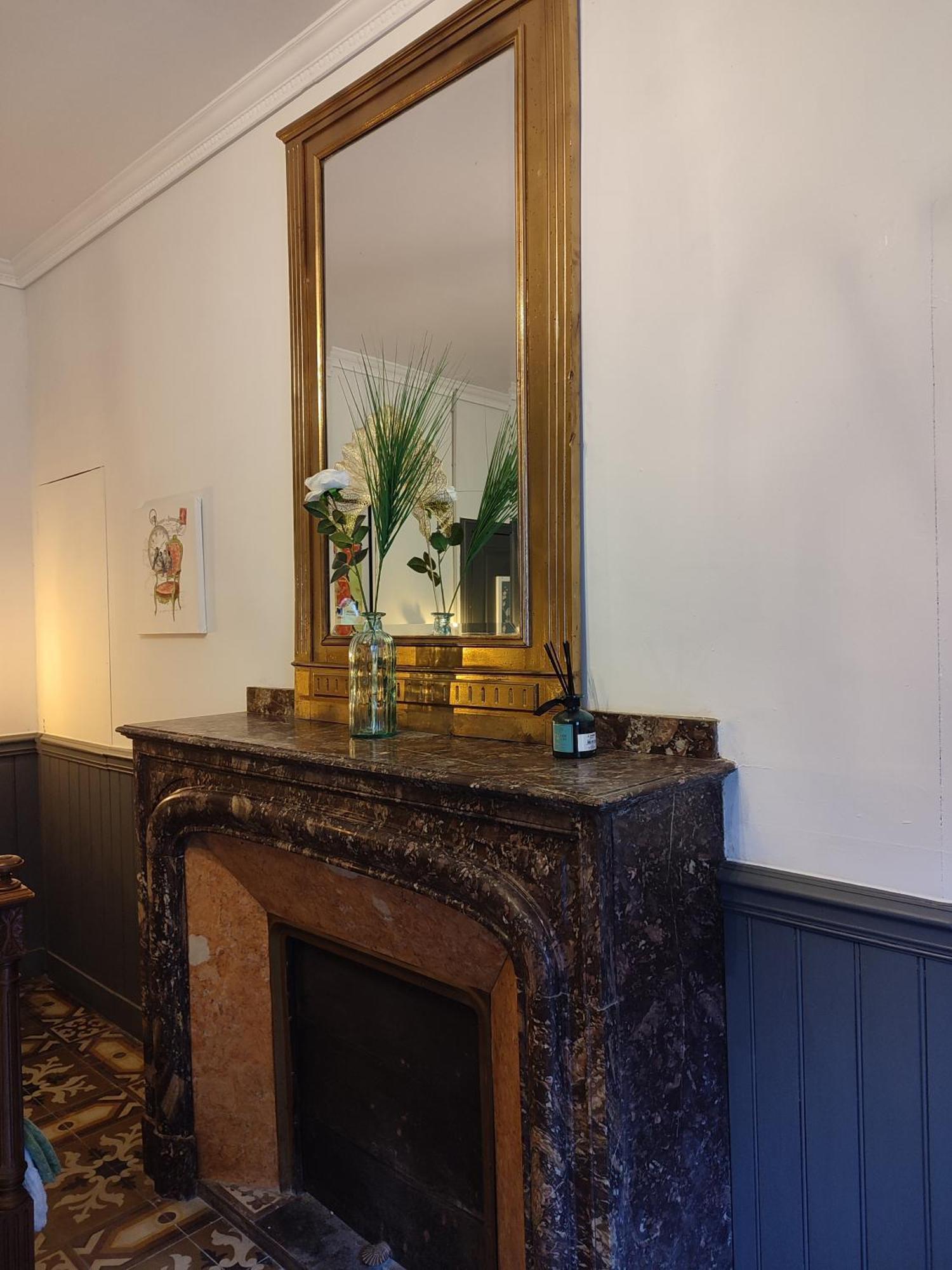 La Scierie Bed & Breakfast
