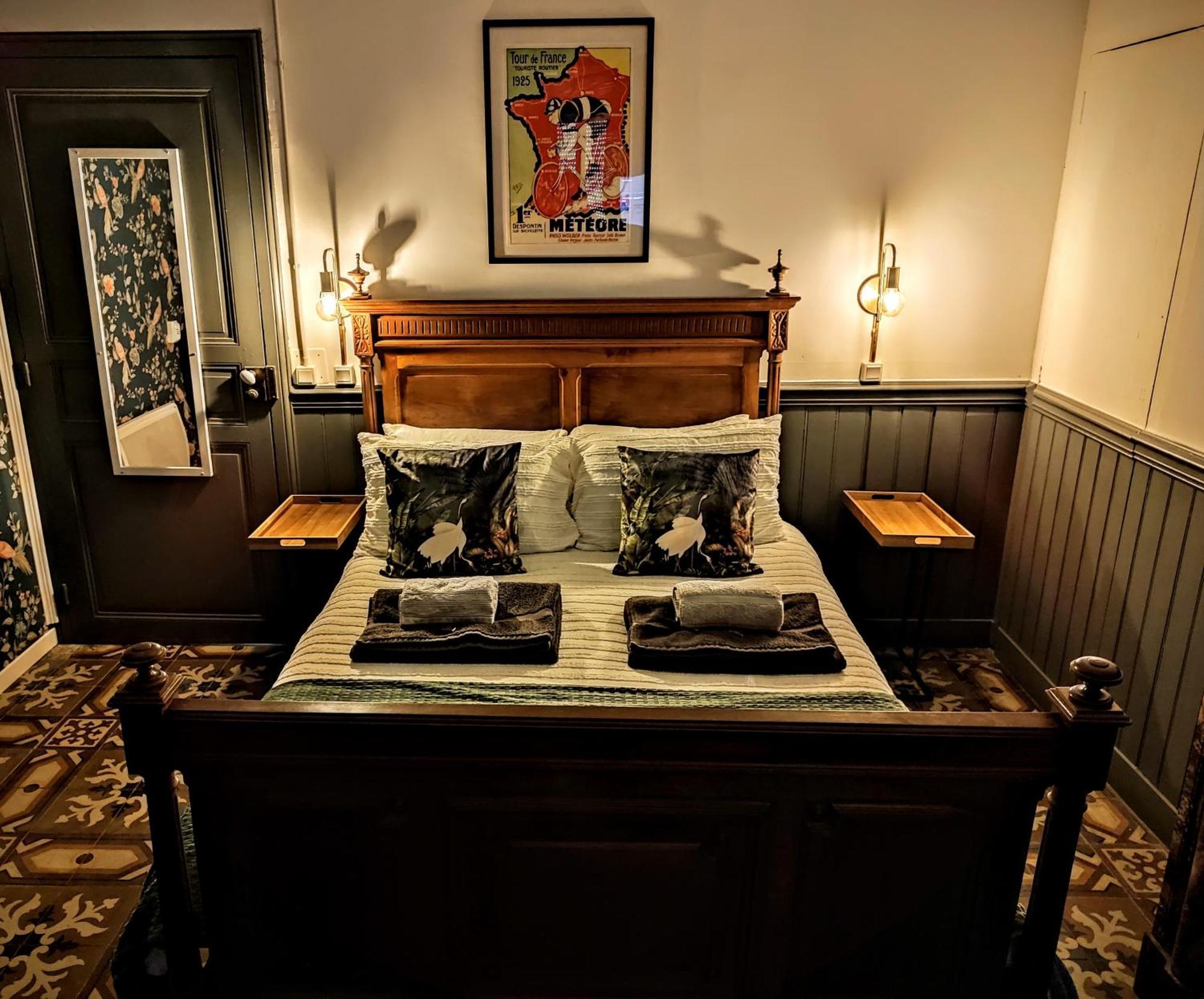 La Scierie Bed & Breakfast