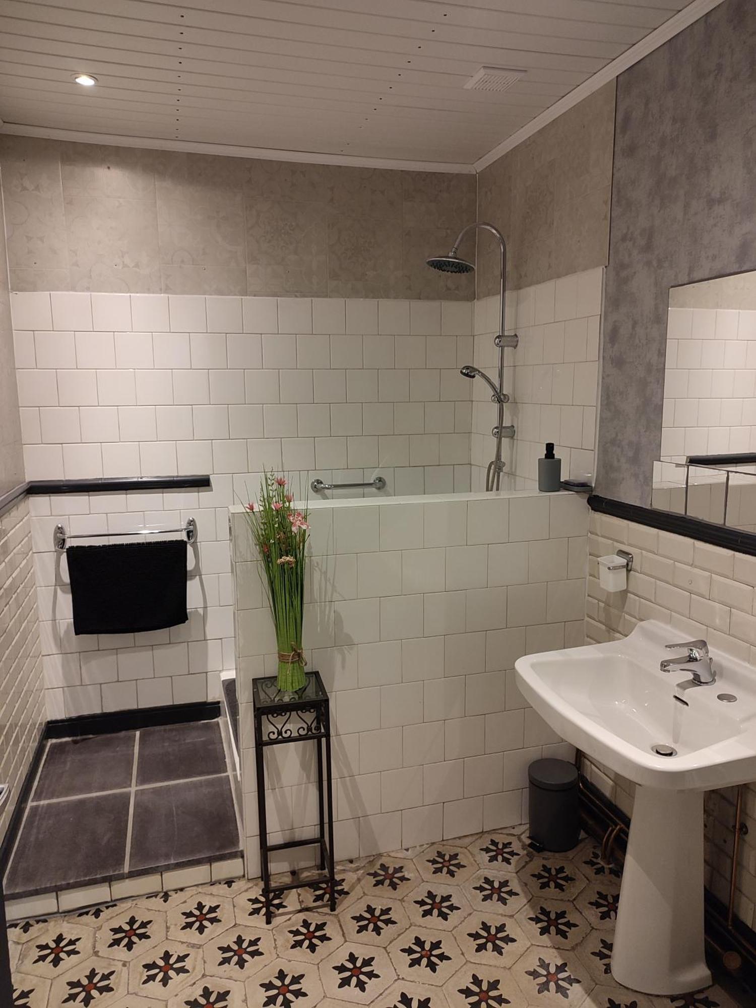 La Scierie Bed & Breakfast Quillan