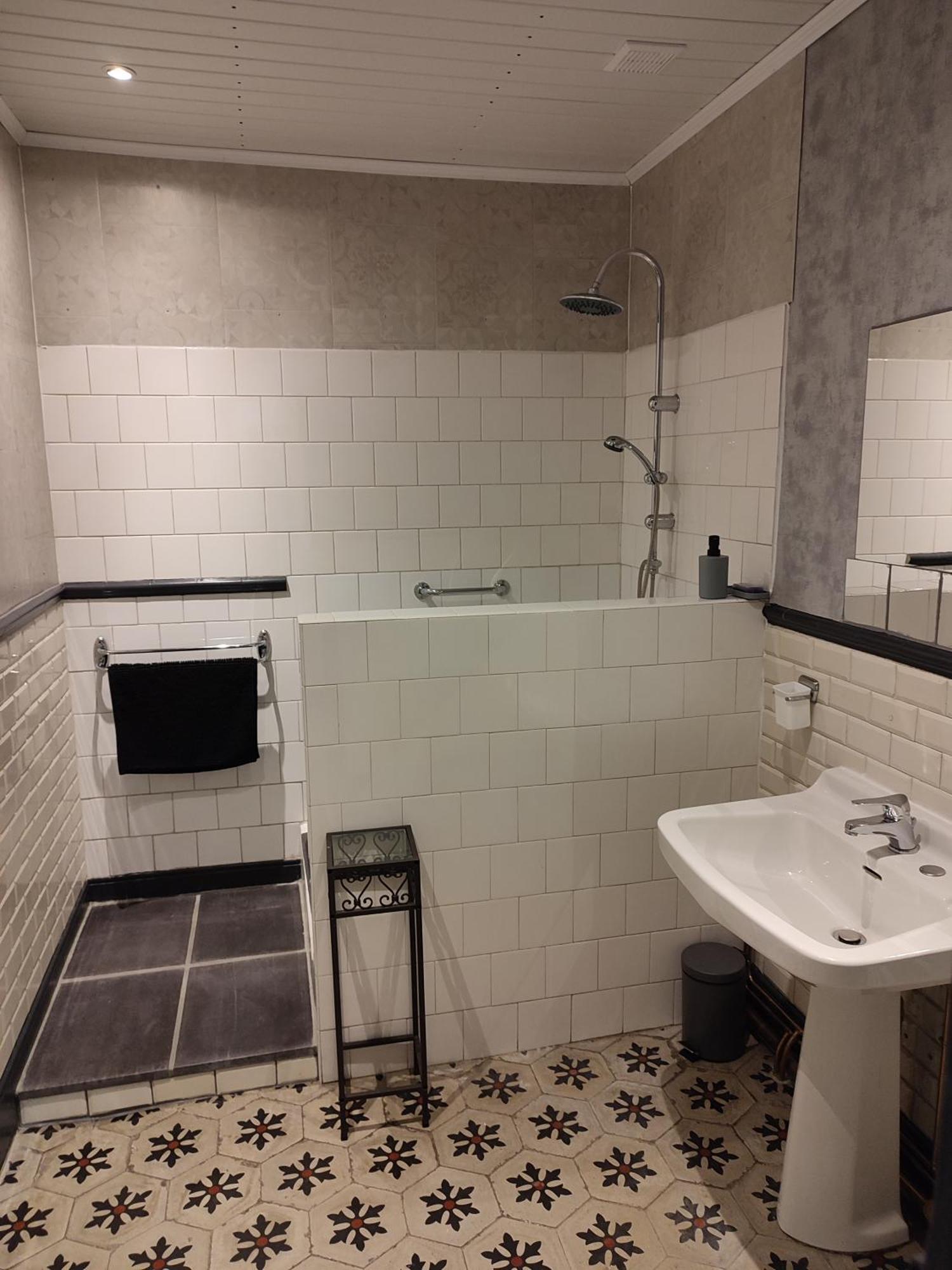 La Scierie Bed & Breakfast