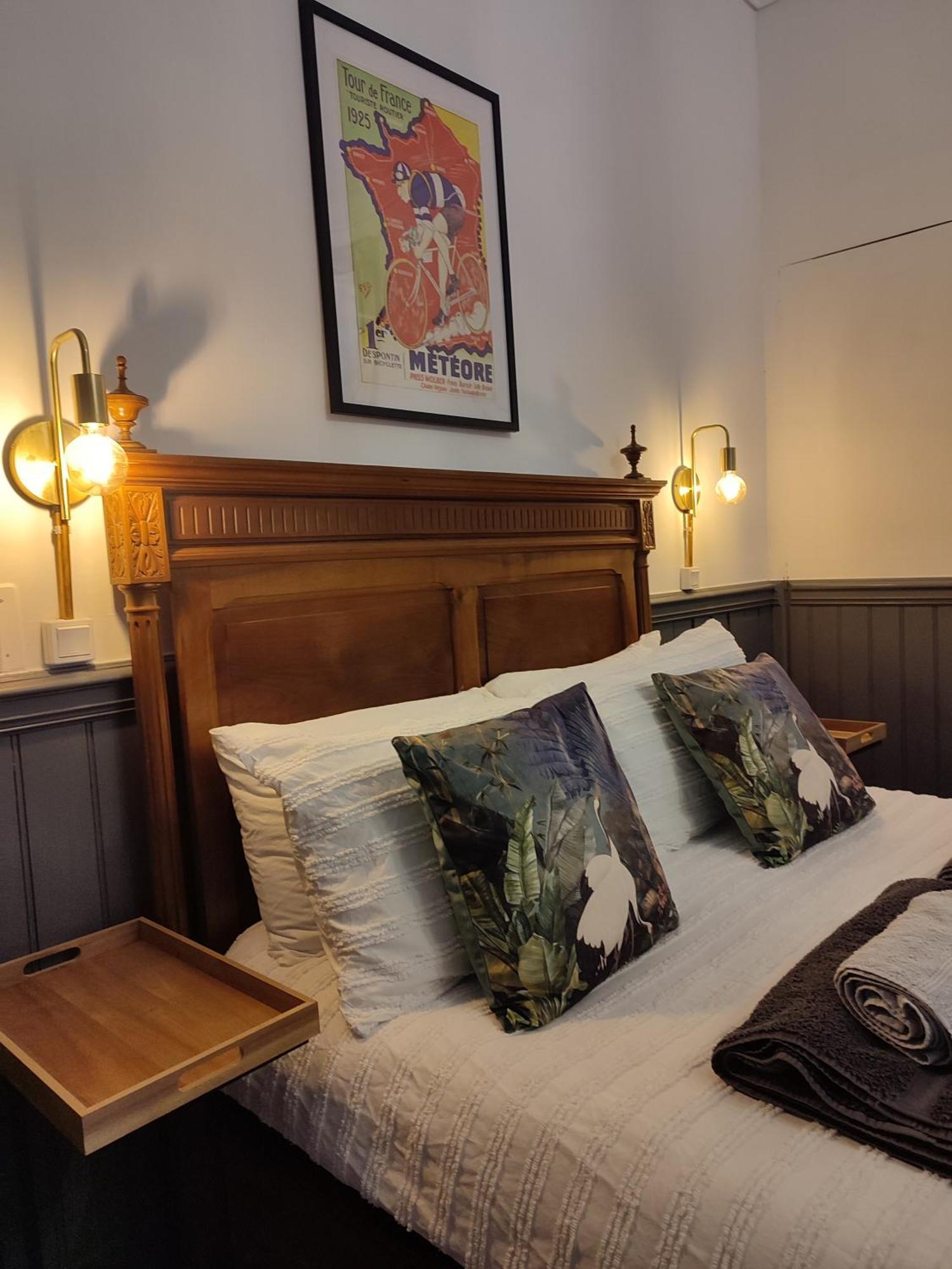 Bed & Breakfast La Scierie *